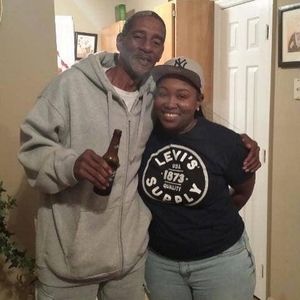 Meet your Posher, Everett